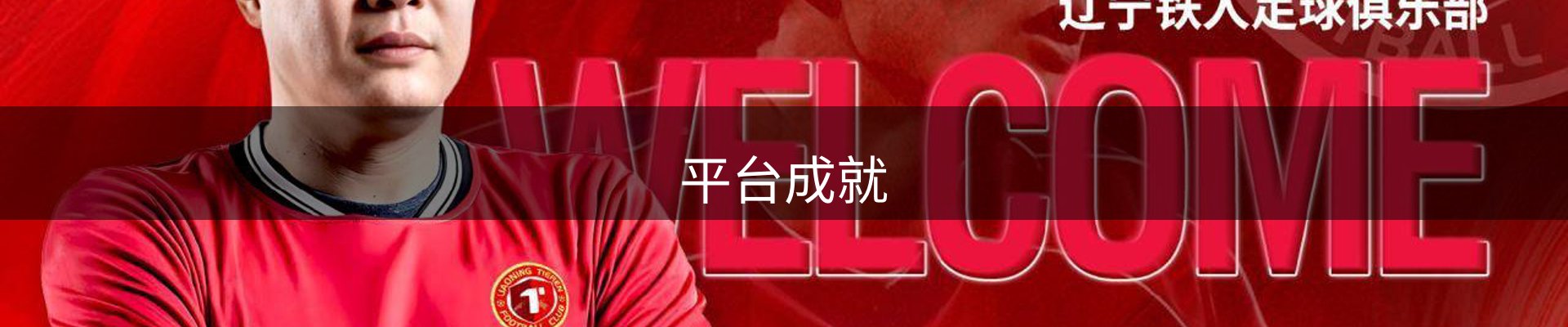 平台成就